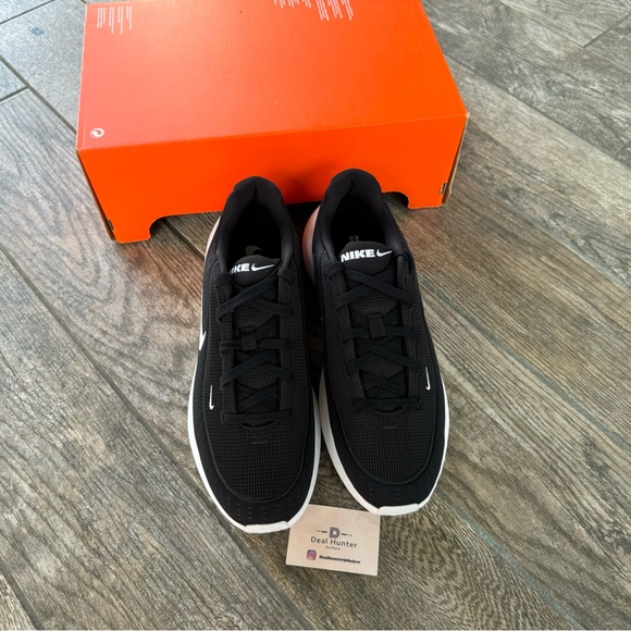 Brand New Nike Uplift SC Men’s Running Shoes IB2765 002 - Picture 8 of 13